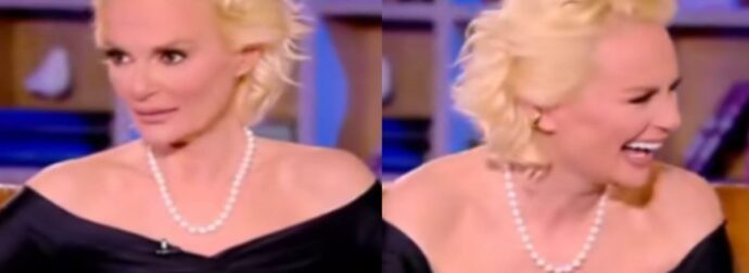 Έλενα Χριστοπούλου: Απίθανη αποκάλυψη για το πώς την «έπεσε» στον άντρα που της άρεσε