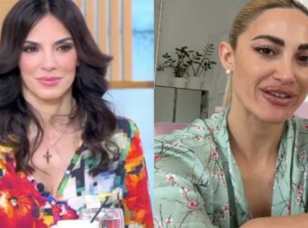 Super Κατερίνα: «Τελείως κυνικά θα το πω» – Η συμβουλή της Ελισάβετ Σπανού στην Ιωάννα Τούνη