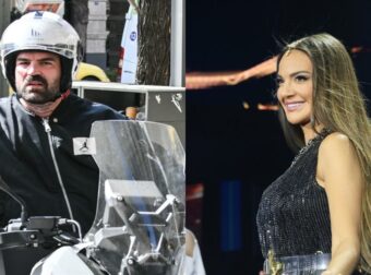 Αλεξάνδρου – Ελληνίδου: «Λιώνουν» από έρωτα στη νέα τους κοινή ανάρτηση