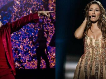 Eurovision: Οι κόντρες και τα παρασκήνια πίσω από τις ελληνικές συμμετοχές