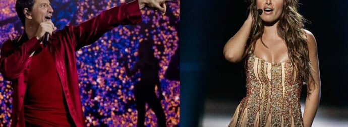 Eurovision: Οι κόντρες και τα παρασκήνια πίσω από τις ελληνικές συμμετοχές
