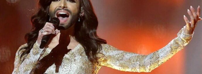 Eurovision: Αγνώριστη η Κονσίτα 12 χρόνια μετά την συμμετοχή της στον διαγωνισμό (Φωτογραφίες)