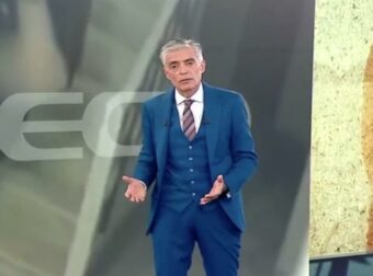 Νίκος Ευαγγελάτος: «Ε τι στην ευχή;» – Πρωτοφανές ξέσπασμα για την υπόθεση της Μυρτούς