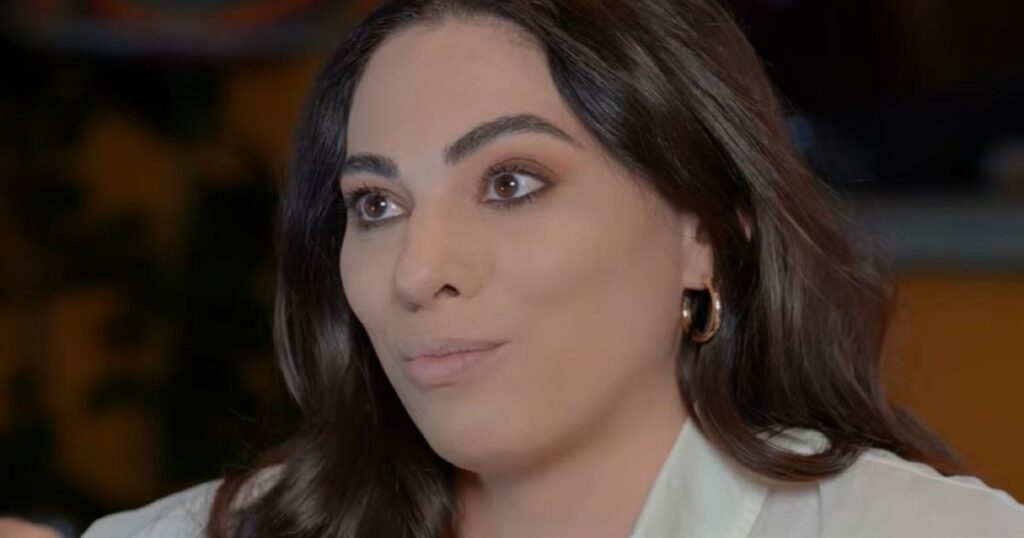 Η Ευρυδίκη Βαλαβάνη αποκαλύπτει: Οι κρίσεις πανικού, η σχέση με τον σύζυγό της και η μητρότητα