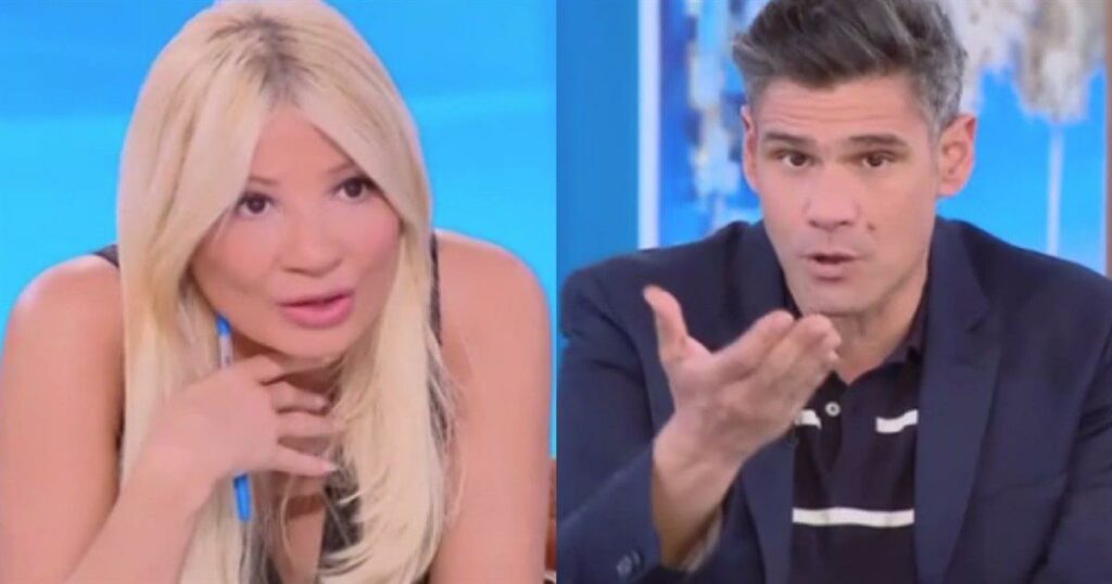 «Κόλαφος» ο Δημήτρης Ουγγαρέζος κατά της ΕΡΤ: Η ατάκα στο Buongiorno που «άναψε» φωτιές