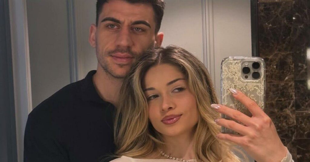 Φειδίας Παναγιώτου: Τι άλλο θα δούμε! Δίνει δώρο προσκλητήρια του γάμου του σε fans – Πού πρέπει να κάνεις αίτηση