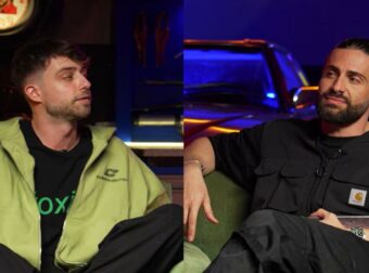 Fipster: Η αναπάντεχη πρόταση στον Βασάλο – «Έχω χωρίσει αν ενδιαφέρεσαι»