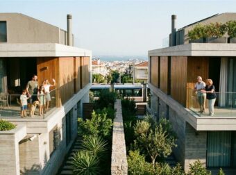 Ο άνδρας της έκανε σχέση με τη γειτόνισσα πριν πάρουν διαζύγιο – «Την παντρεύτηκε αμέσως»