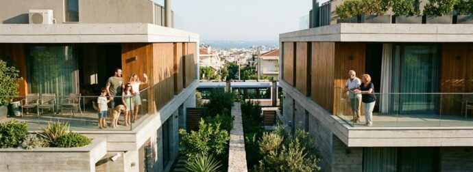 Ο άνδρας της έκανε σχέση με τη γειτόνισσα πριν πάρουν διαζύγιο – «Την παντρεύτηκε αμέσως»