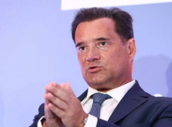 ΟΠΕΚΕΠΕ: Το τερμάτισε ο Άδωνις Γεωργιάδης με την ατάκα του για το σκάνδαλο