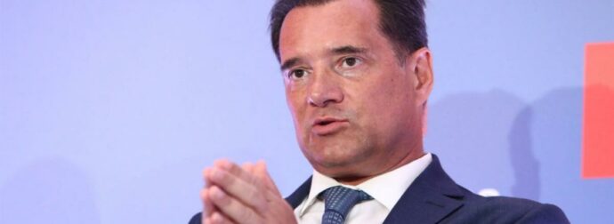 ΟΠΕΚΕΠΕ: Το τερμάτισε ο Άδωνις Γεωργιάδης με την ατάκα του για το σκάνδαλο