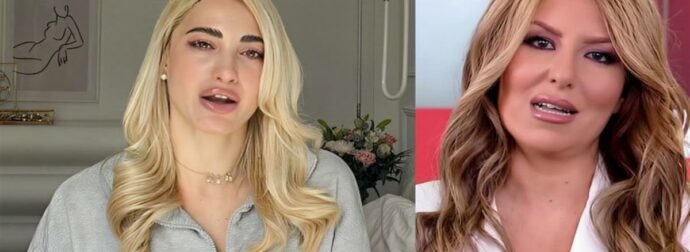 «Για να θεωρείσαι αρκετά θύμα, πρέπει να πληροίς προϋποθέσεις»: Απασφάλισε η Γιάμαλη για την Τούνη