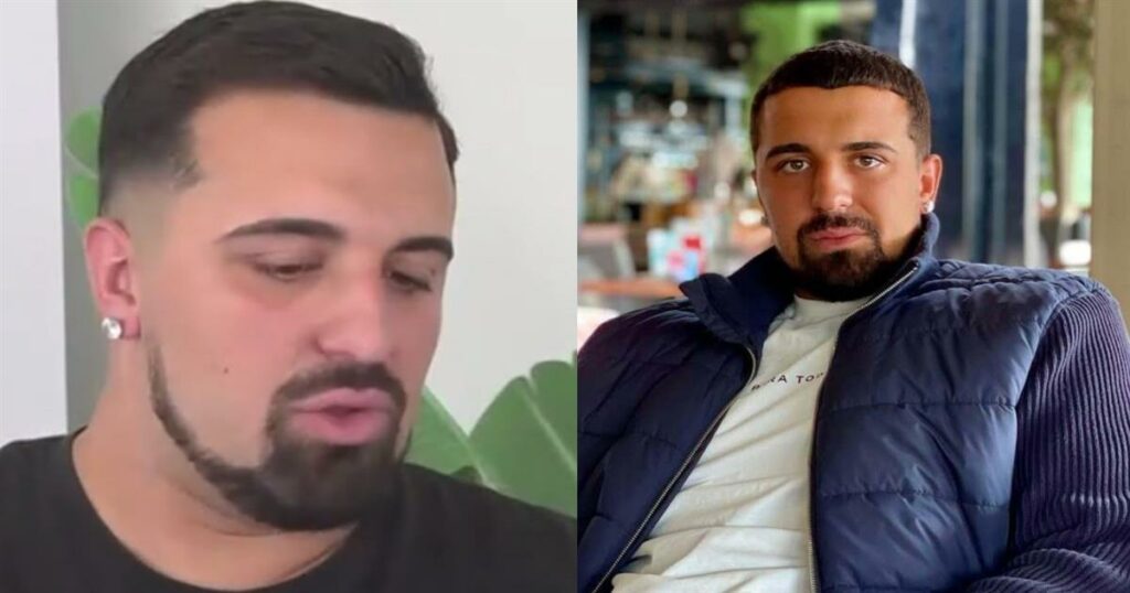 Gio Kay: «Θα κάνω δικό μου κόμμα και θα λέγεται “Generation Hellas”» – Βίντεο με την αποκαλυπτική συνέντευξη του τράπερ