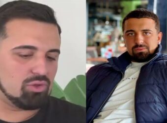 Gio Kay: «Θα κάνω δικό μου κόμμα και θα λέγεται “Generation Hellas”» – Βίντεο με την αποκαλυπτική συνέντευξη του τράπερ