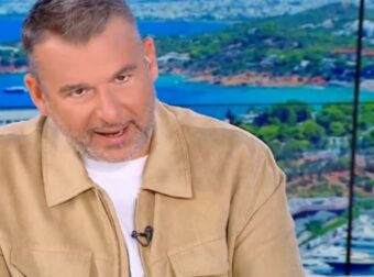 Το Πρωινό: Ο Γιώργος Λιάγκας έβρισε αισχρά την αρχισυντάκτριά του στον αέρα του ΑΝΤ1