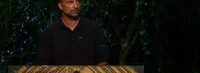Survivor: Η ανακοίνωση «βόμβα» του Λιανού μετά την αποχώρηση που έφερε σπαραγμό