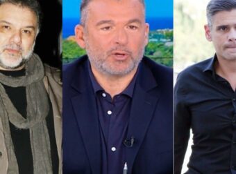 Αρναούτογλου – Ουγγαρέζος: Για ποιο λόγο είναι στα «μαχαίρια»; H αποκάλυψη του Λιάγκα