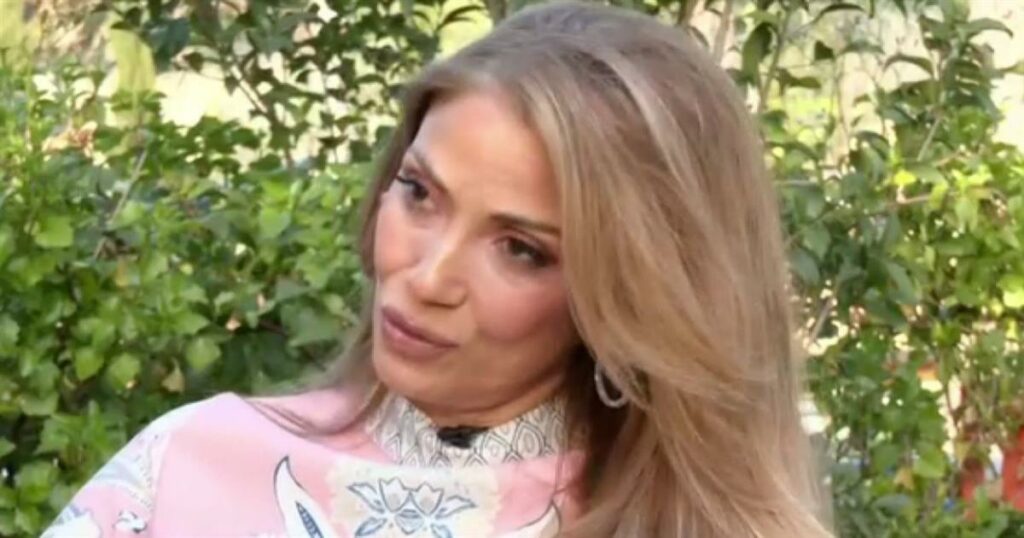 Γιώτα Τσιμπρικίδου: Έχασε το ένα της παιδί – Η συγκλονιστική στιγμή που αποκάλυψε μπροστά στις κάμερες (Βίντεο)