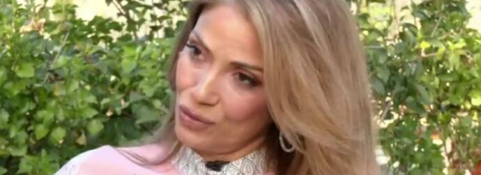 Γιώτα Τσιμπρικίδου: Έχασε το ένα της παιδί – Η συγκλονιστική στιγμή που αποκάλυψε μπροστά στις κάμερες (Βίντεο)