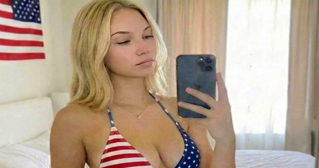 Κορυφαία influencer αποδείχθηκε ότι ήταν AI – Άνδρας στην Ινδία έβγαλε περιουσία από μοναχικούς άνδρες online