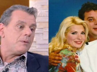 Γιάννης Γκελντής: Αποφυλακίστηκε ο πρώην συνεργάτης της Μενεγάκη – «Σπάει» τη σιωπή του για πρώτη φορά