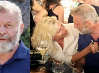Απόστολος Γκλέτσος: Μετά το ξενοδοχείο στην Αίγινα βάζει στεφάνι με την πάμπλουτη Ιζαμπέλα