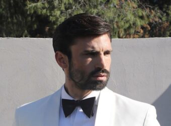 Ηλίας Γκότσης: Ένα story του στο Instagram μπέρδεψε τους πάντες – Μέχρι και η μητέρα του το πίστεψε