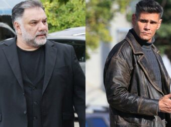 Αρναούτογλου: Απίστευτο ηχητικό ντοκουμέντο – Αποκαλεί «καημένο» τον Ουγγαρέζο