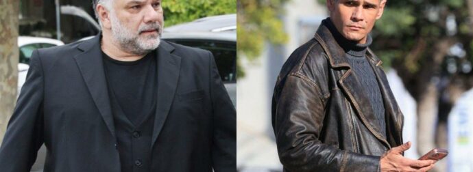 Αρναούτογλου: Απίστευτο ηχητικό ντοκουμέντο – Αποκαλεί «καημένο» τον Ουγγαρέζο
