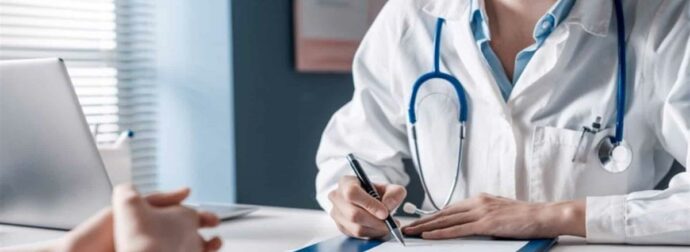 Οι γιατροί προειδοποıούν: Τα 10 «αθώα» συμπτώματα που καμία γυναίκα άνω των 40 ετών δεν πρέπει να αγνοήσει, μεγάλη προσοχń