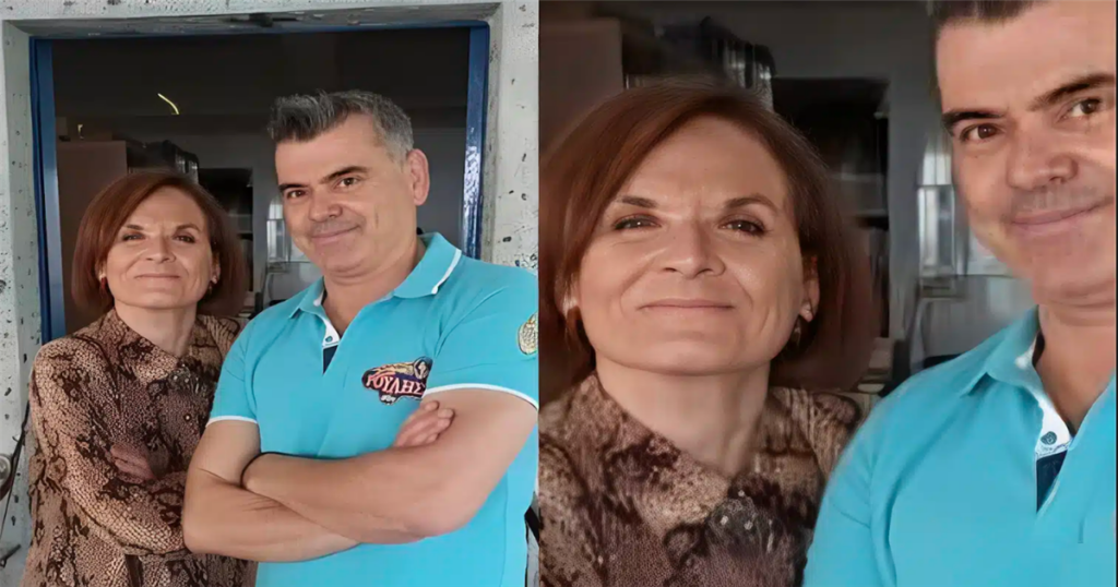 Εiδωλο! Την αναγνωρίζετε; Δεν έχει αλλάξει και πολύ, παρότι τα χρόνια της κρατιέται πολύ καλά