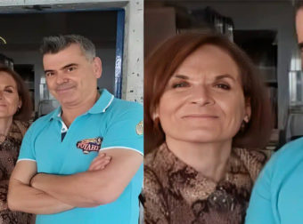 Εiδωλο! Την αναγνωρίζετε; Δεν έχει αλλάξει και πολύ, παρότι τα χρόνια της κρατιέται πολύ καλά