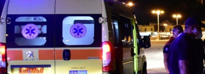 Σκηνές τρόμου στο Πήλιο: Ηλικιωμένη πήγε να κόψει ξύλα με αλυσοπρίονο – Έδωσαν μάχη οι γιατροί στο νοσοκομείο