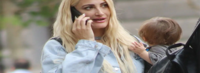 Ιωάννα Τούνη: Συνελήφθη η influencer