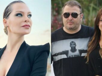 Ελένη Πασχαλίδη: «Έριξε το Instagram» η κόρη των Ρέμου – Μπόσνιακ παίζει πιάνο με μακρύ ξανθό μαλλί