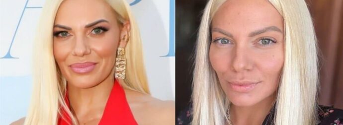 Ανανεωμένη η Μαλέσκου: «Δεν κόβω μόνο το μαλλί αλλά και ανθρώπους που δεν θέλω στη ζωή μου…» – Δείτε την μεγάλη αλλαγή της παρουσιάστριας