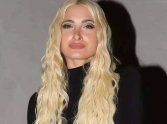 Ιωάννα Τούνη: Συνελήφθη η influencer, την έψαχνε η ΕΛ.ΑΣ.- Τι συνέβη