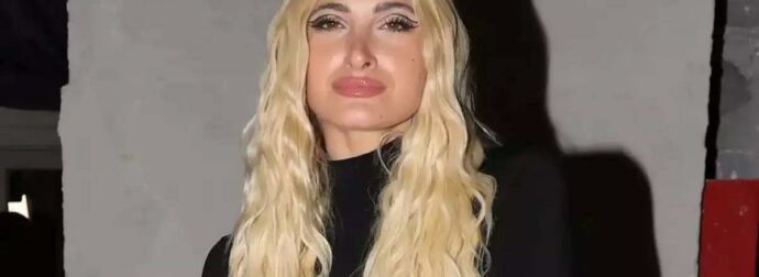Ιωάννα Τούνη: Συνελήφθη η influencer, την έψαχνε η ΕΛ.ΑΣ.- Τι συνέβη