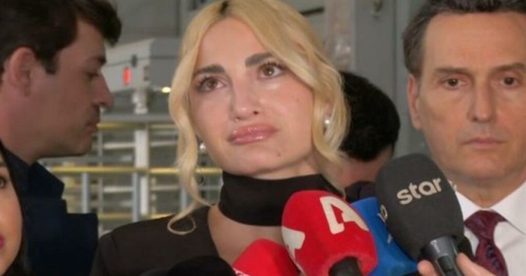 Δίκη Τούνη: Ιεροσυλία! Η εξοργιστική ατάκα της δικηγόρου των κατηγορουμένων μέσα στην αίθουσα