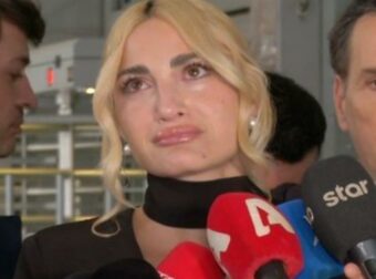 Δίκη Τούνη: Ιεροσυλία! Η εξοργιστική ατάκα της δικηγόρου των κατηγορουμένων μέσα στην αίθουσα