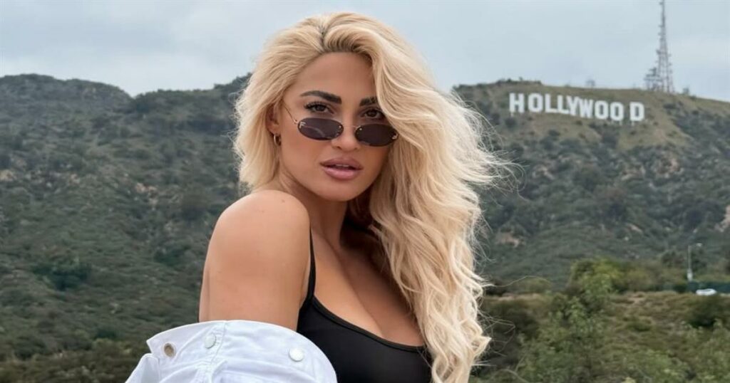 Ιωάννα Τούνη: Εκατομμυριούχος με τη βούλα – Αυτός είναι ο τζίρος και τα κέρδη της