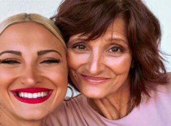 Ιωάννα Τούνη: Το συγκινητικό μήνυμα και η φωτογραφία 4 χρόνια μετά το θάνατο της μητέρας της