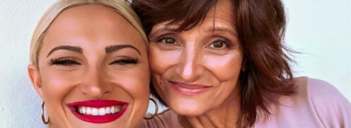 Ιωάννα Τούνη: Το συγκινητικό μήνυμα και η φωτογραφία 4 χρόνια μετά το θάνατο της μητέρας της