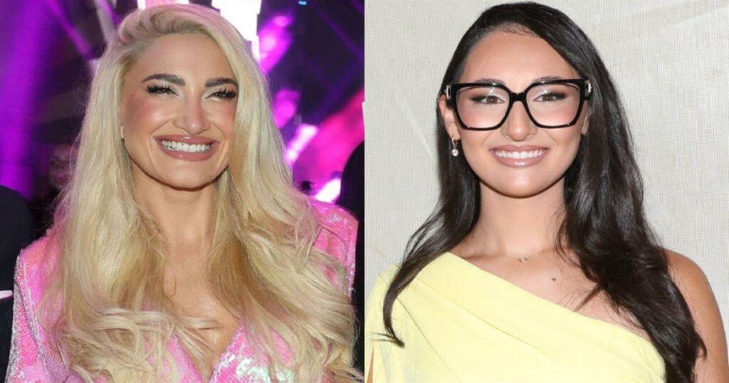 Δεν είναι μόνο η Τούνη και η Klavdia: Ξεσπά πρώην παίκτρια ριάλιτι – Είχαν διαρρεύσει γuμνές φωτογραφίες της