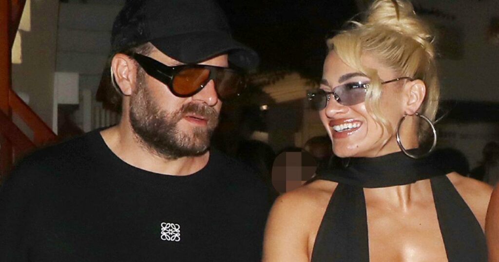 Ο κολλητός της Ιωάννας Τούνη «σπάει» για την σύλληψή της με μία ανάρτηση στο Instagram