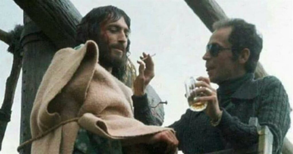 Τα 15 θρησκευτικά λάθη του «Ιησού από την Ναζαρέτ» και η άγνωστη ιστορία που δεν ξέρει κανένας πίσω από την υπέροχη σειρά