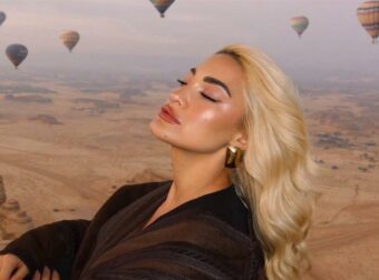 Ιωάννα Τούνη: Σήμερα (1/4) η τελική δίκη για το revenge porn – Θα γίνει συγκέντρωση γυναικών έξω από το δικαστήριο