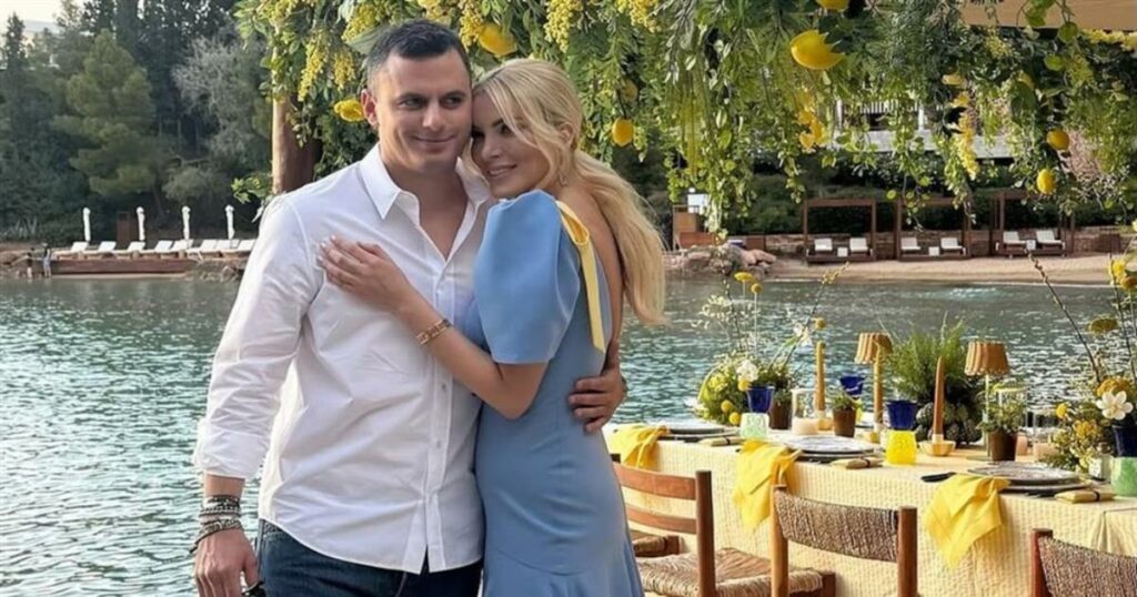 Κατερίνα Καινούργιου: Ώρες αγωνίας και χαράς στο μαιευτήριο – Γιατί παρατείνεται η παραμονή του μωρού στη θερμοκοιτίδα