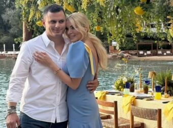 Κατερίνα Καινούργιου: Ώρες αγωνίας και χαράς στο μαιευτήριο – Γιατί παρατείνεται η παραμονή του μωρού στη θερμοκοιτίδα