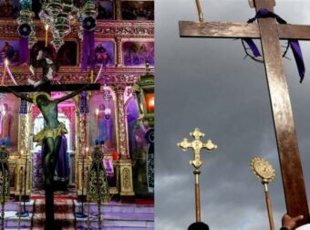 Καιρός: Πως θα κάνουμε Ανάσταση; Η πρόγνωση της ΕΜΥ για την Μεγάλη Εβδομάδα